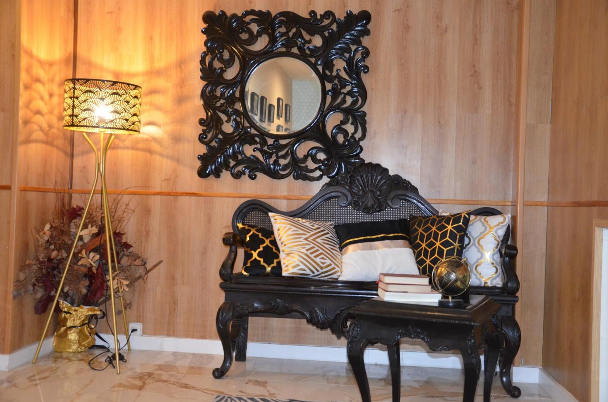 Hostal Mont Royal Alicante Bagian luar foto